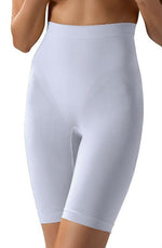 Control Body 410466 Shaping Girdle Bianco White