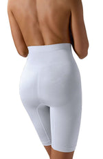 Control Body 410466 Shaping Girdle Bianco White