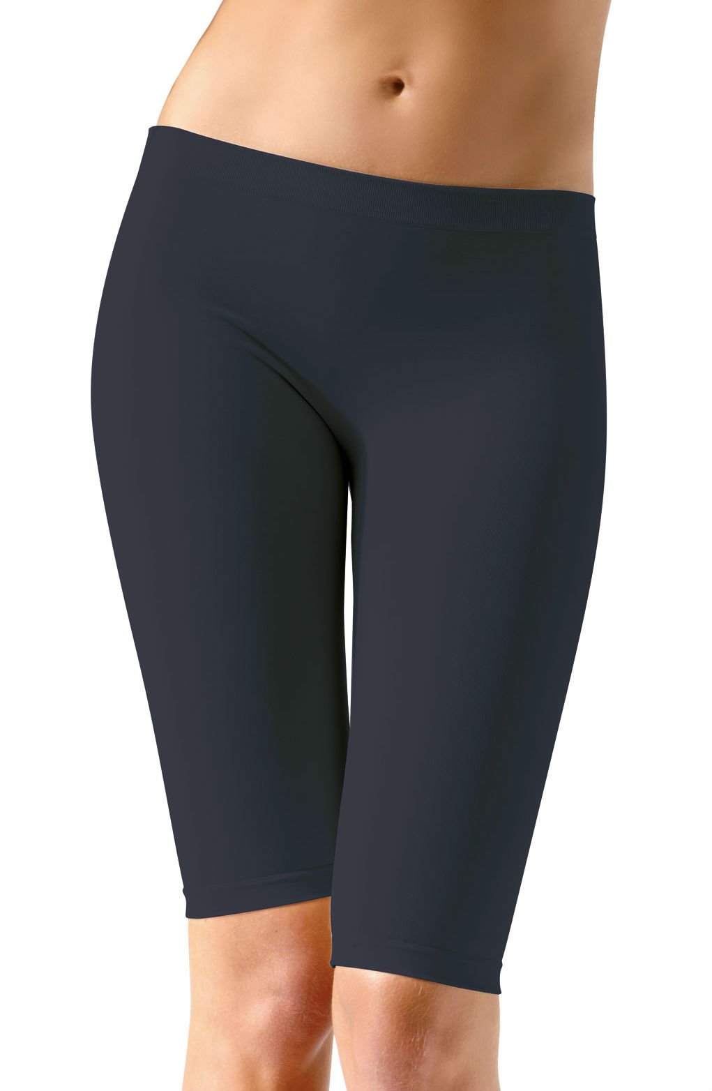Control Body 410600 Infused Shaping Leggings Nero Black
