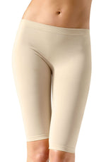 Control Body 410600 Infused Shaping Leggings Skin Beige