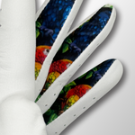 Parrots Golf Glove
