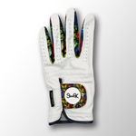 Parrots Golf Glove