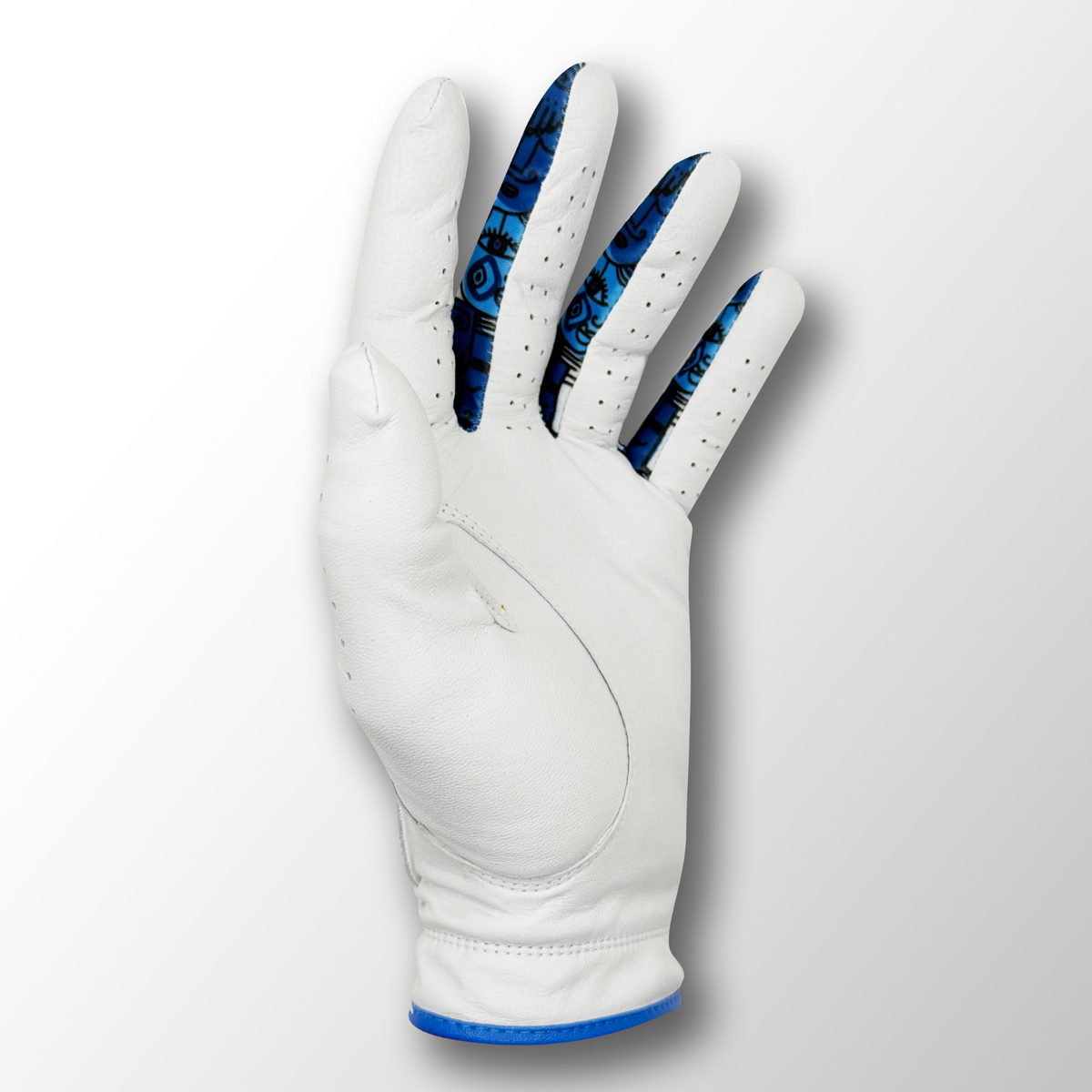 Picasso Golf Glove