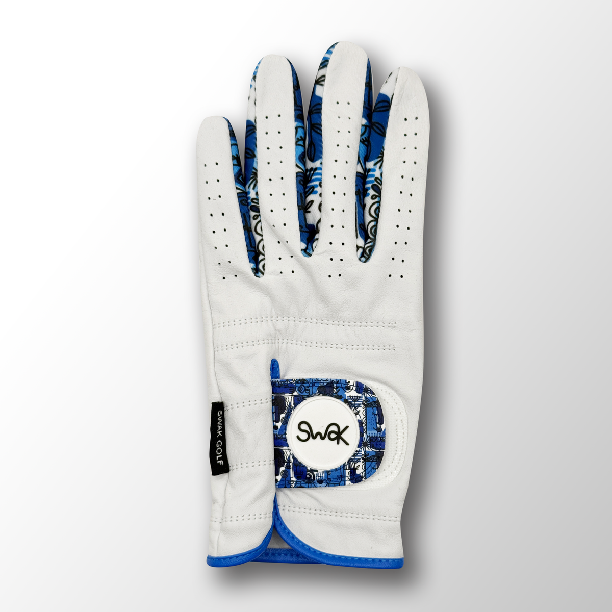 Picasso Golf Glove