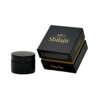 Pure Himalayan Shilajit Resin 20g or 50g