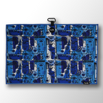 Picasso Golf Towel