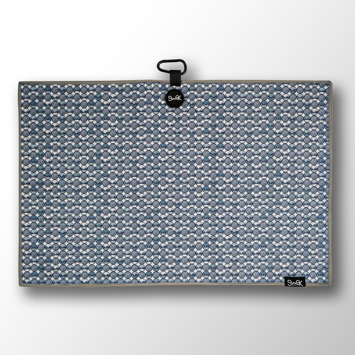 SWAK Ball Golf Towel