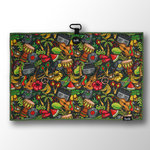 Jamaica Golf Towel