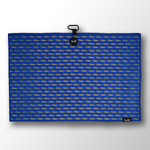 Classic Car Golf Towel