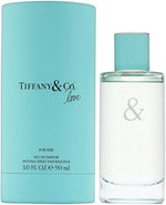 Tiffany & Co Love Eau de Parfum for Women 90ml
