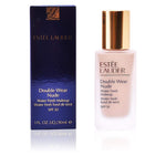 Estee Lauder Double Wear Stay-in-Place Foundation SPF 10 30ml Shell Beige