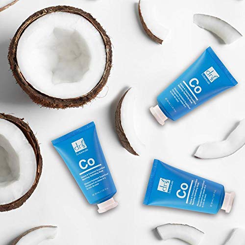 Dr Botanicals Cocoa & Coconut Superfood Reviving Hydrating Mask 50ml