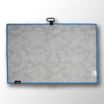 SWAK Attack Golf Towel