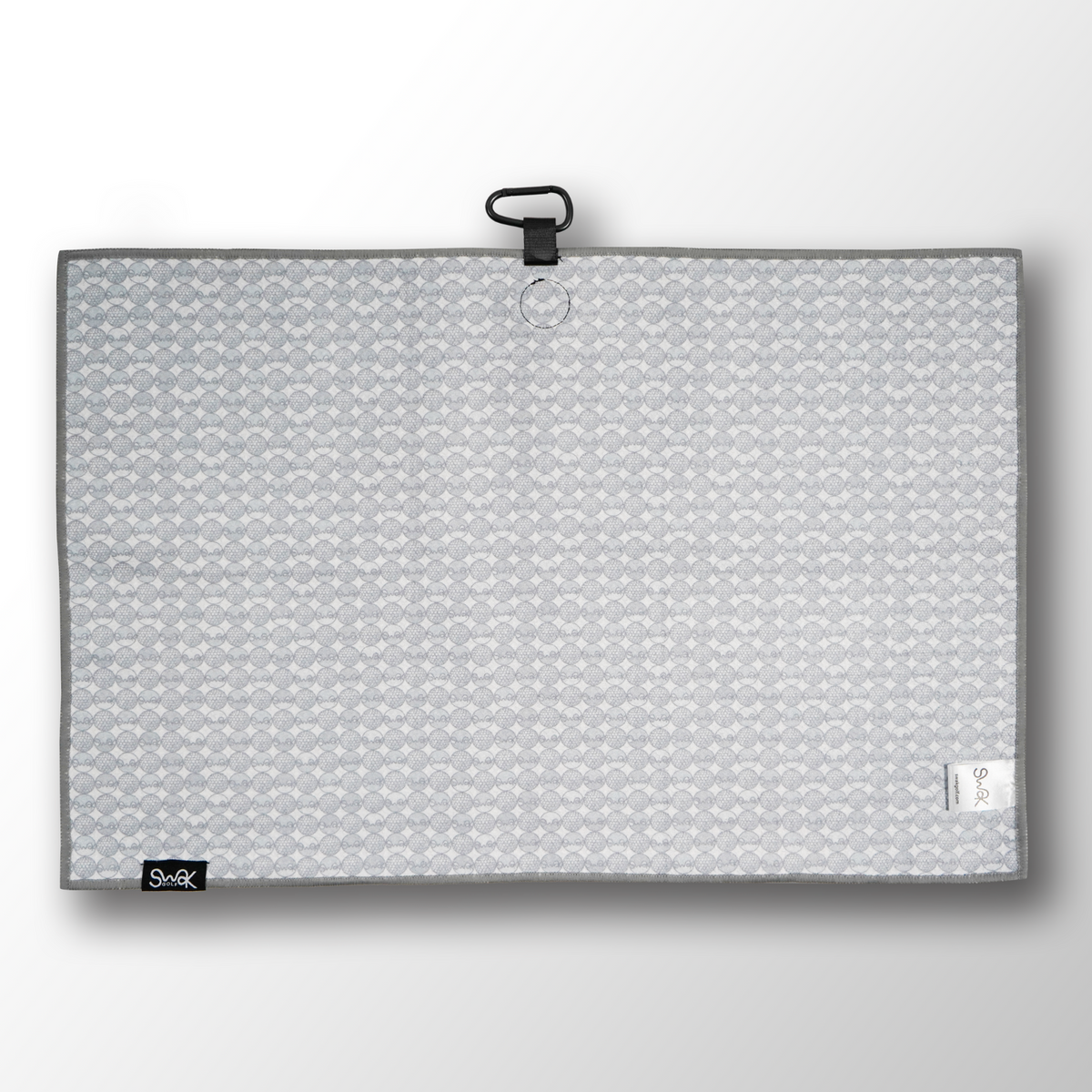 SWAK Ball Golf Towel
