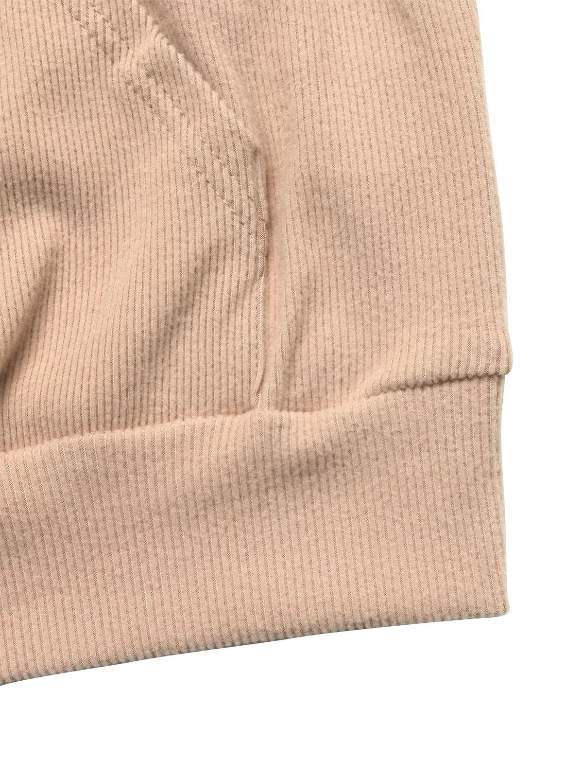 Long Sleeve Hoodie and Pants Two-piece Loungewear Set