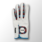 Skulls Golf Glove
