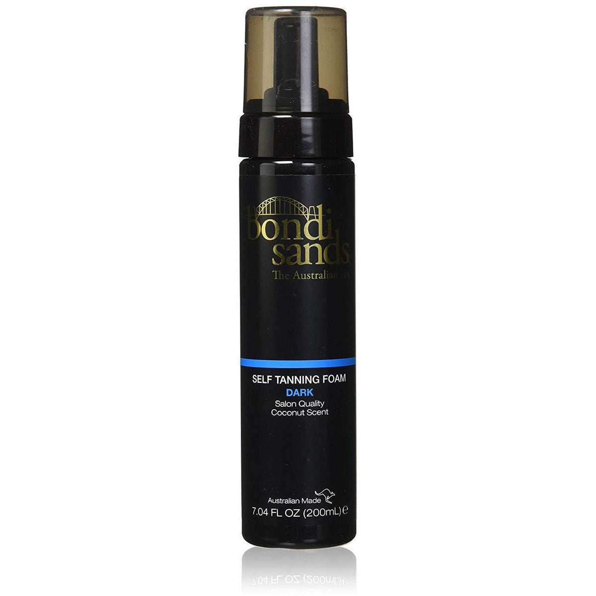Bondi Sands Self Tan Foam Dark 200ml