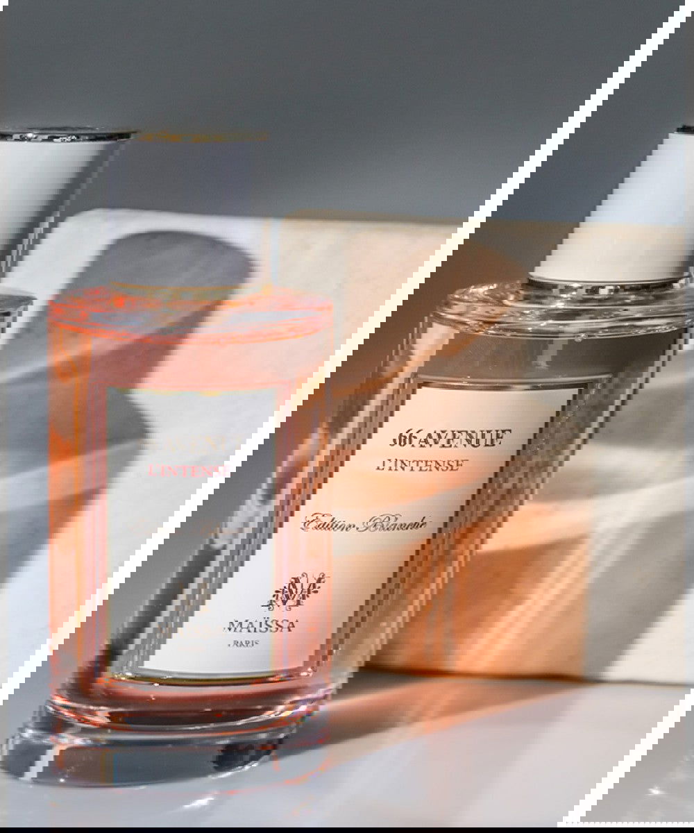 Maïssa Paris 66 Avenue 200ml