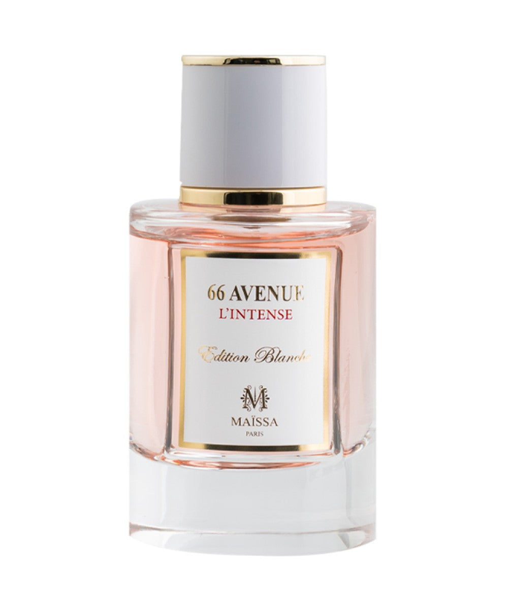Maïssa Paris 66 Avenue Eau de Parfum 50ml