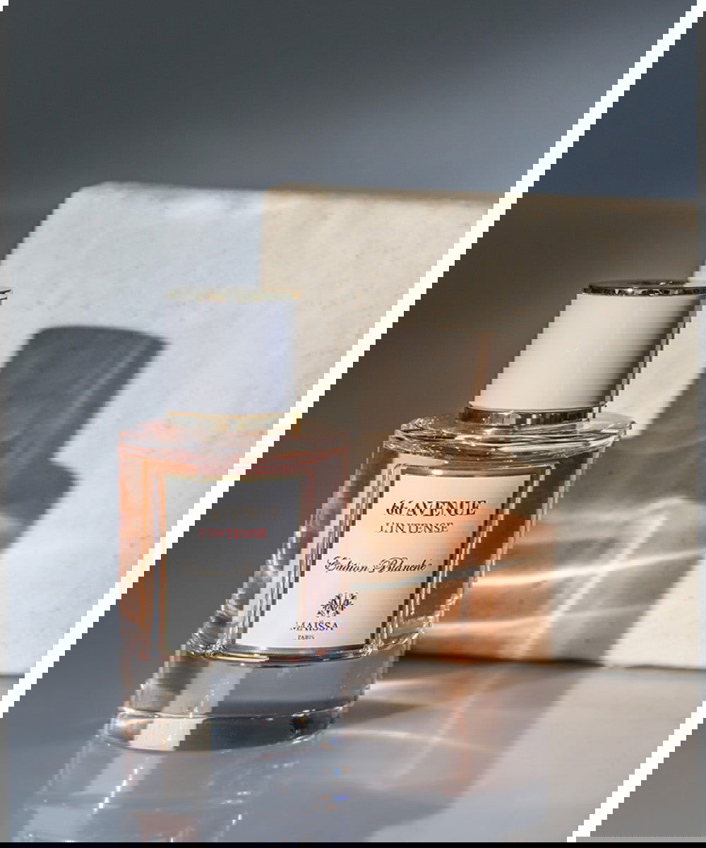 Maïssa Paris 66 Avenue Eau de Parfum 50ml