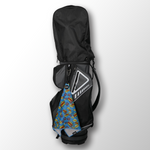 SWAK Attack Golf Towel