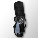 SWAK Ball Golf Towel
