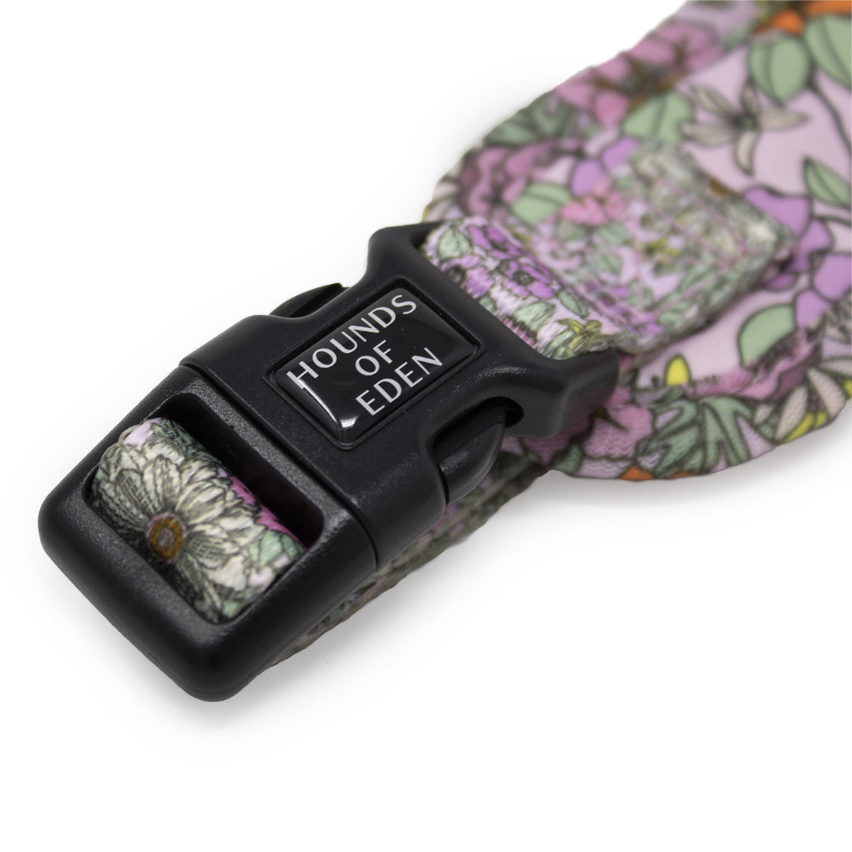 Wild Blossom- Design Dog Harness