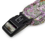 Wild Blossom- Design Dog Harness