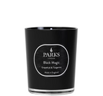 Parks London Black Magic Grapefruit & Tangerine 1 Wick Luxury Candle 180g