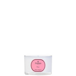 Parks London Vintage Aromatherapy Rose Travel Candle 70g Default Title