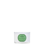 Parks London Vintage Aromatherapy Rosemary And Bergamot Travel Candle 70g