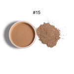 Zelle Noir Loose Setting Powder 15