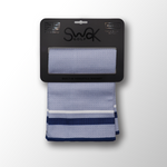 Grey Golf Towel