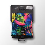 Colourful Leaves Golf Towel