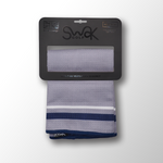 Blue Golf Towel