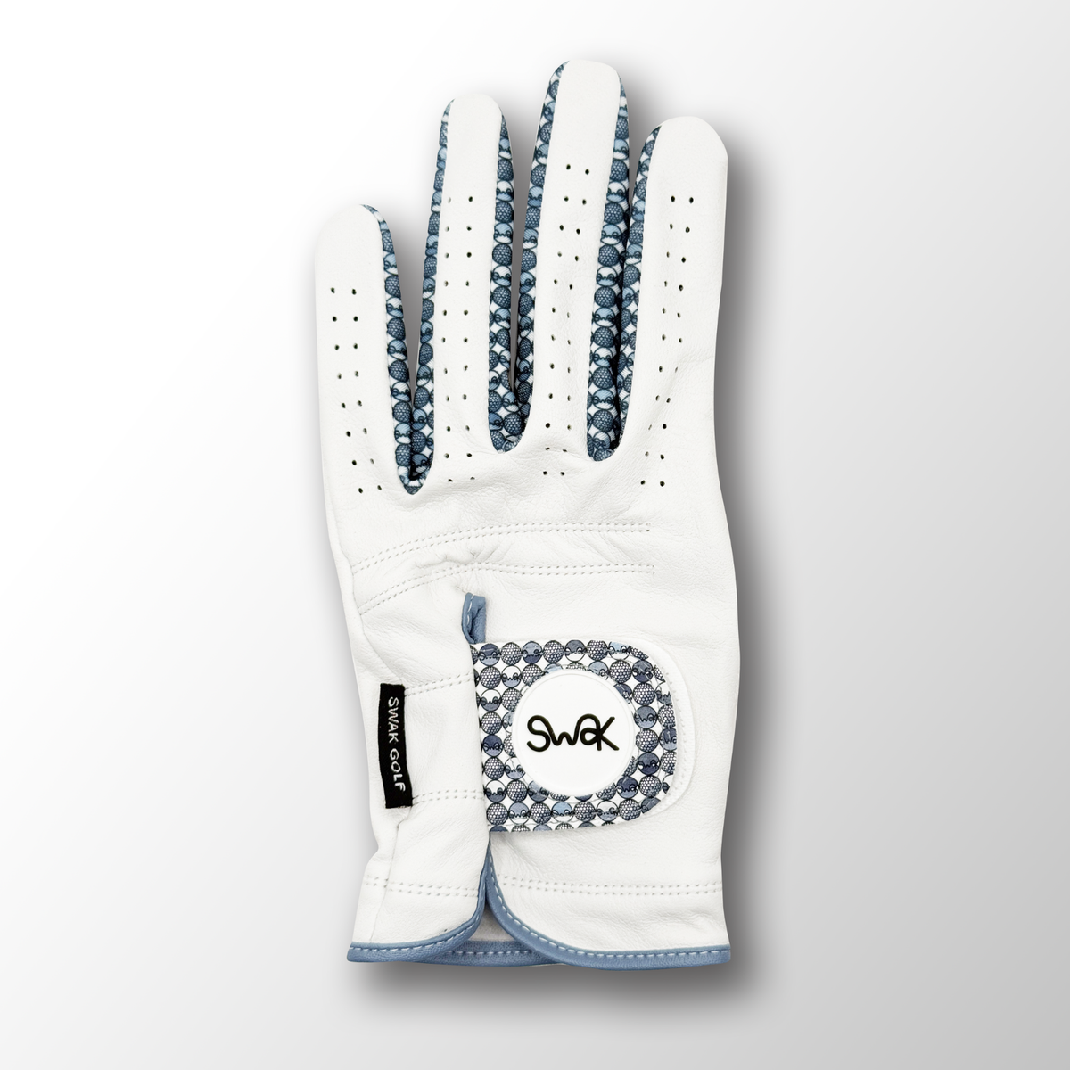 SWAK Ball Golf Glove