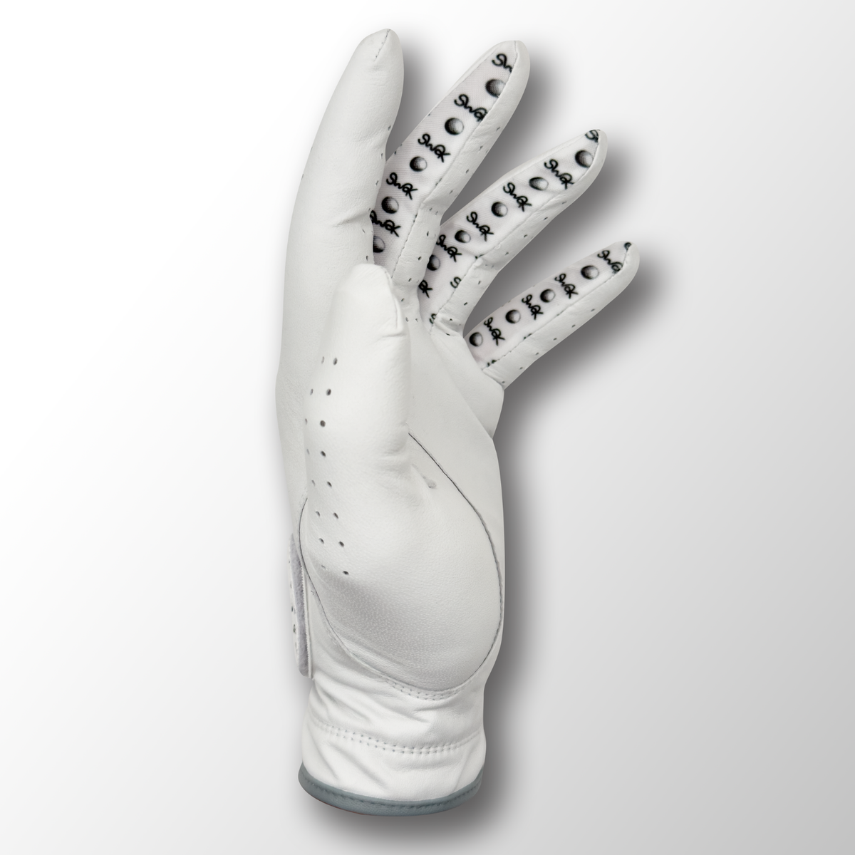 SWAK Ball & Club Golf Glove