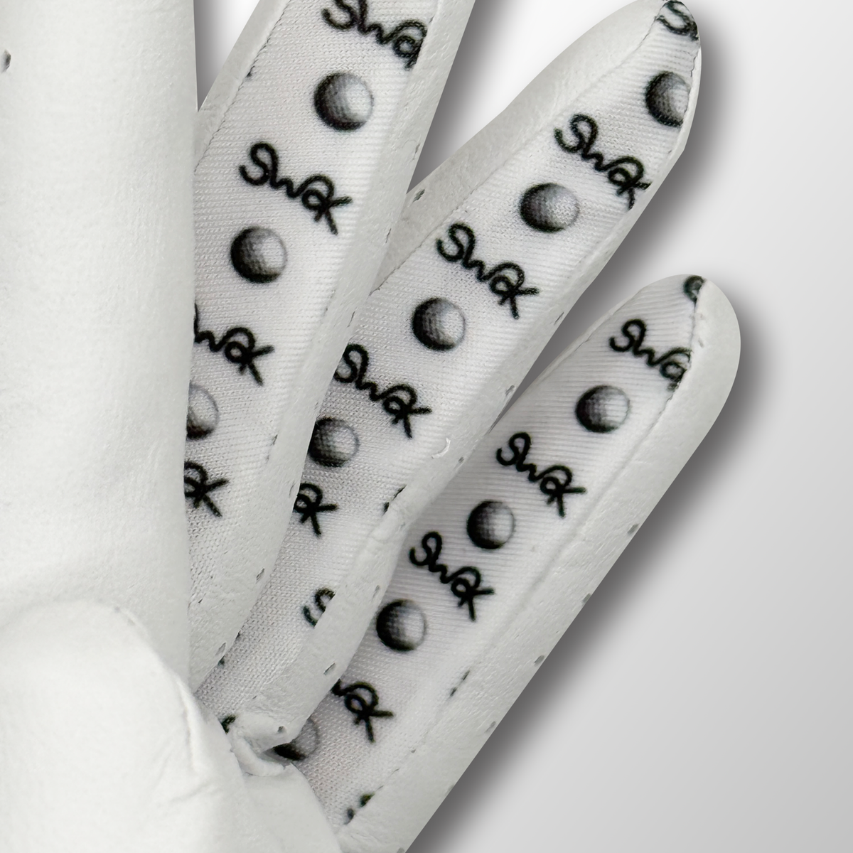 SWAK Ball & Club Golf Glove