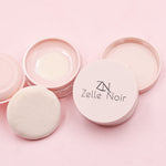 Zelle Noir Loose Setting Powder