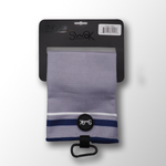 Blue Golf Towel