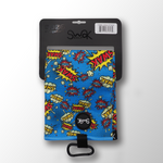 SWAK Attack Golf Towel