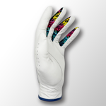 Colourful Leaves Glove