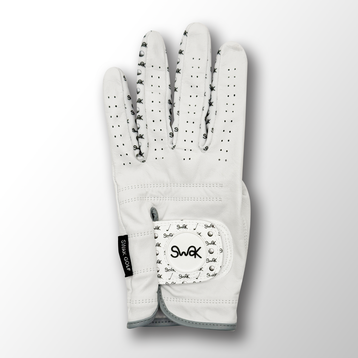 SWAK Ball & Club Golf Glove