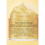 Peter Thomas Roth 24k Gold Mask Pure Luxury Lift & Firm 150ml