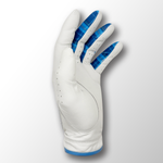 Tartan Golf Glove