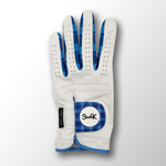 Tartan Golf Glove