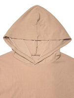 Long Sleeve Hoodie and Pants Two-piece Loungewear Set