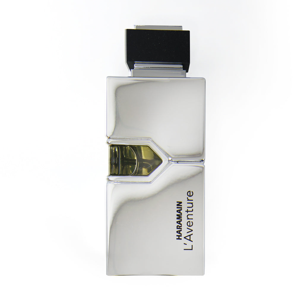 Al Haramain L'Aventure Eau de Parfum for Men 200ml