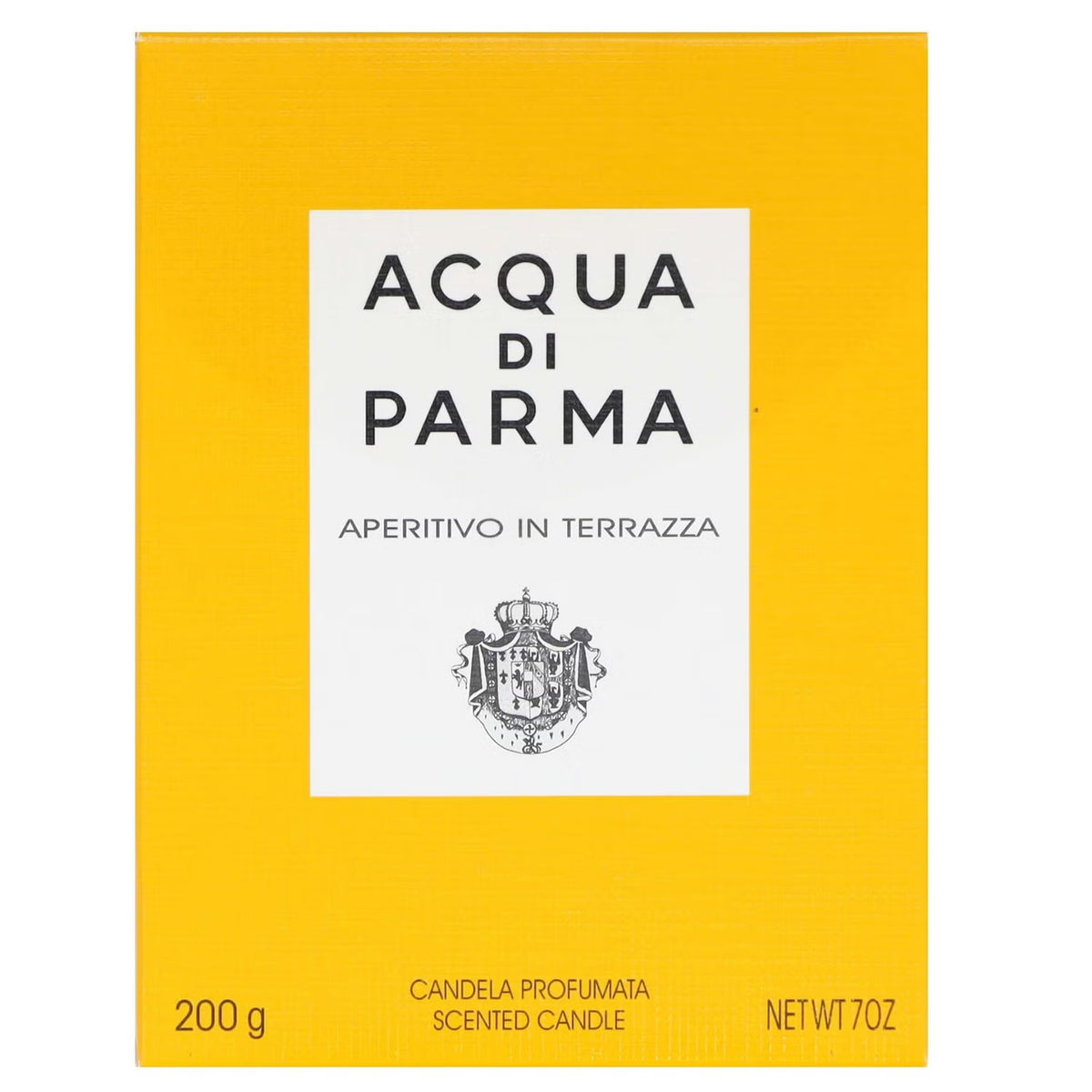 Acqua di Parma Aperitivo In Terrazza Scented Candle 200g
