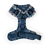 Tealing Smart Dog Harness (XXS & XS)